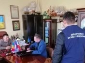 Мэру Могилева-Подольского Бровко вручили подозрение