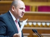 Охранник нардепа Розенблата задержан при получении взятки 