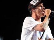 50 лет лидеру Red Hot Chili Peppers
