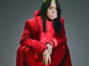 Біллі Айліш анонсувала вихід нового синглу