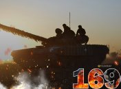 1695-й день полномасштабной войны России против Украины