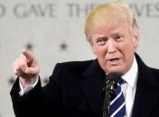 Трамп не скупился на комплименты, выступая перед сотрудниками ЦРУ