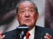 Арум рассказал о травме и восстановлении Тайсона Фьюри