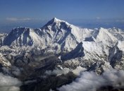 Выше облаков: самые высокие горы мира (Фото)