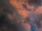 "Желтый уровень опасности": по всей Украине 4 апреля грозы