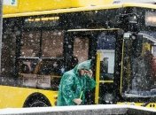 В Киеве подорожает проезд в маршрутках: когда и на сколько