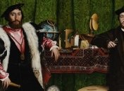 Известные картины великих художников с тайным смыслом