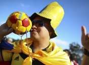 Сегодня стартует Чемпионат мира по футболу