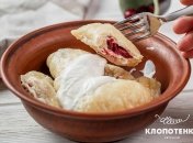 Так можно приготовить любые вареники