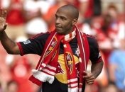 Анри будет играть до 37 лет