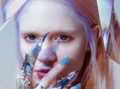 Дівчина Ілона Маска Grimes дала інтерв'ю з приводу вагітності (Відео)