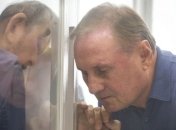 Нардепы от Оппоблока просят суд отдать Ефремова на поруки