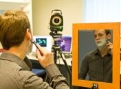 Новый Gillette Fusion ProGlide