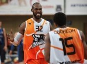 Победное шествие "Черкасских мавп" продолжается