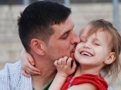 З Днем батька 2020: привітання у картинках і віршах