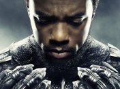 Студия Marvel посвятила арт Чедвику Боузману (Фото)