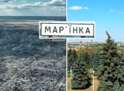 Что сейчас происходит в Марьинке