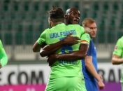 Десна не прошла немецкий барьер и покинула еврокубки (Видео)