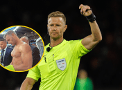 Мікаель Лелеу