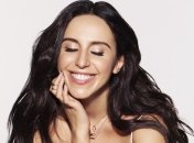 Джамала рассказала о новой песне, премьера которой будет на финале Евровидения-2017 