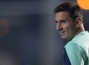 Месси не попал в символическую сборную мира по версии УЕФА 