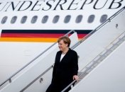 Сегодня Обама и Меркель поговорят об Украине 