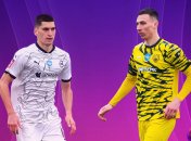 "Металлист 1925" - "Чернигов"