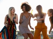 Позитив будет зашкаливать