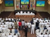 В Одессе завершились украино-американские учения "Си Бриз-2015"