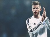 Андрей Ярмоленко остается в "Динамо" еще до лета