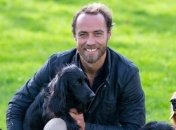 Все для братьев наших меньших: брат Кейт Миддлтон основал благотворительный фонд