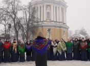 Академическая хоровая капелла Украинского радио
