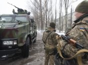 Обострение на востоке Украины: ситуация в зоне АТО 5 февраля