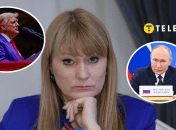 Світлана Журова розповіла, коли РФ повернуть до міжнародного спорту