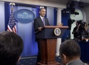 Обама: РФ не действует в духе женевской договоренности по Украине