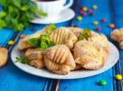 Ідеальний рецепт солодощів на вихідні