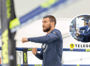 Василий Ломаченко