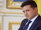 Зеленський наїхав на самого себе і насмішив користувачів мережі (відео)