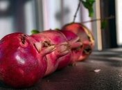 Смачний та корисний: чому варто додати гранат у свій раціон