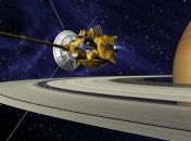 На Титане обнаружили подземный океан