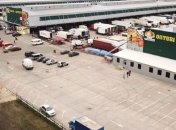 Как люди Юры Енакиевского захватили и уничтожают рынок "Столичный", - СМИ (видео)