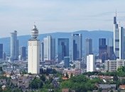 Символ Франкфурта будет снесен