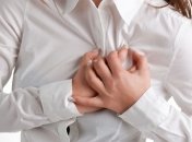 В Британии возросло количество сердечных приступов и инсультов