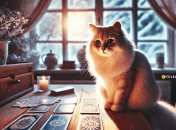 Гороскоп Таро, на що чекати 28 грудня