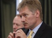 В Кремле прокомментировали задержание ФСБ Сущенко