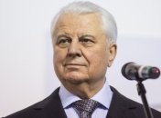 Кравчук: Украина сама не остановит Россию