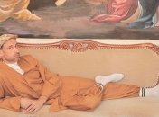 Vakula представил свой новый альбом под названием "Вне времени" (Видео)