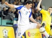 Футзал. Результаты первых матчей плей-офф ЧМ-2016