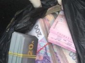 В Киеве "накрыли" мощный конвертцентр с оборотом в 700 миллионов