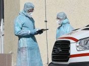 В Днепре умер еще одни человек от коронаивруса 